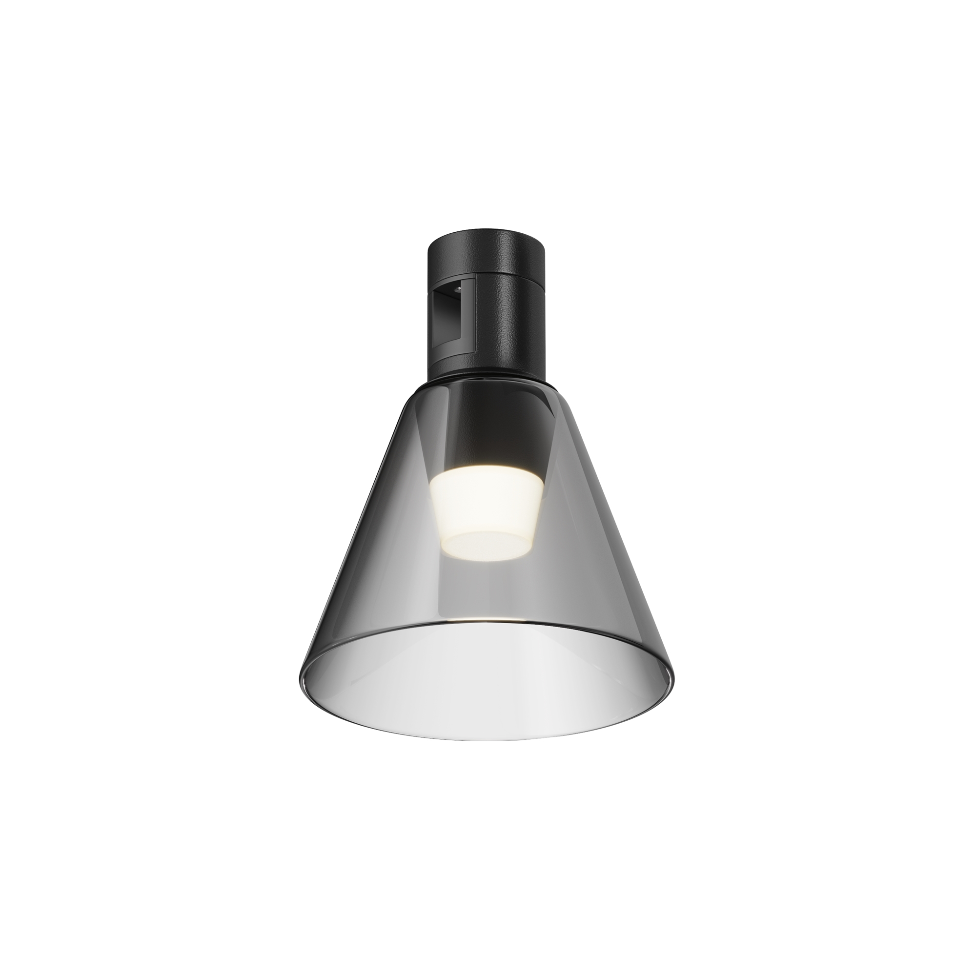 Трековый светильник Technical TR147-1-3W3K-B 