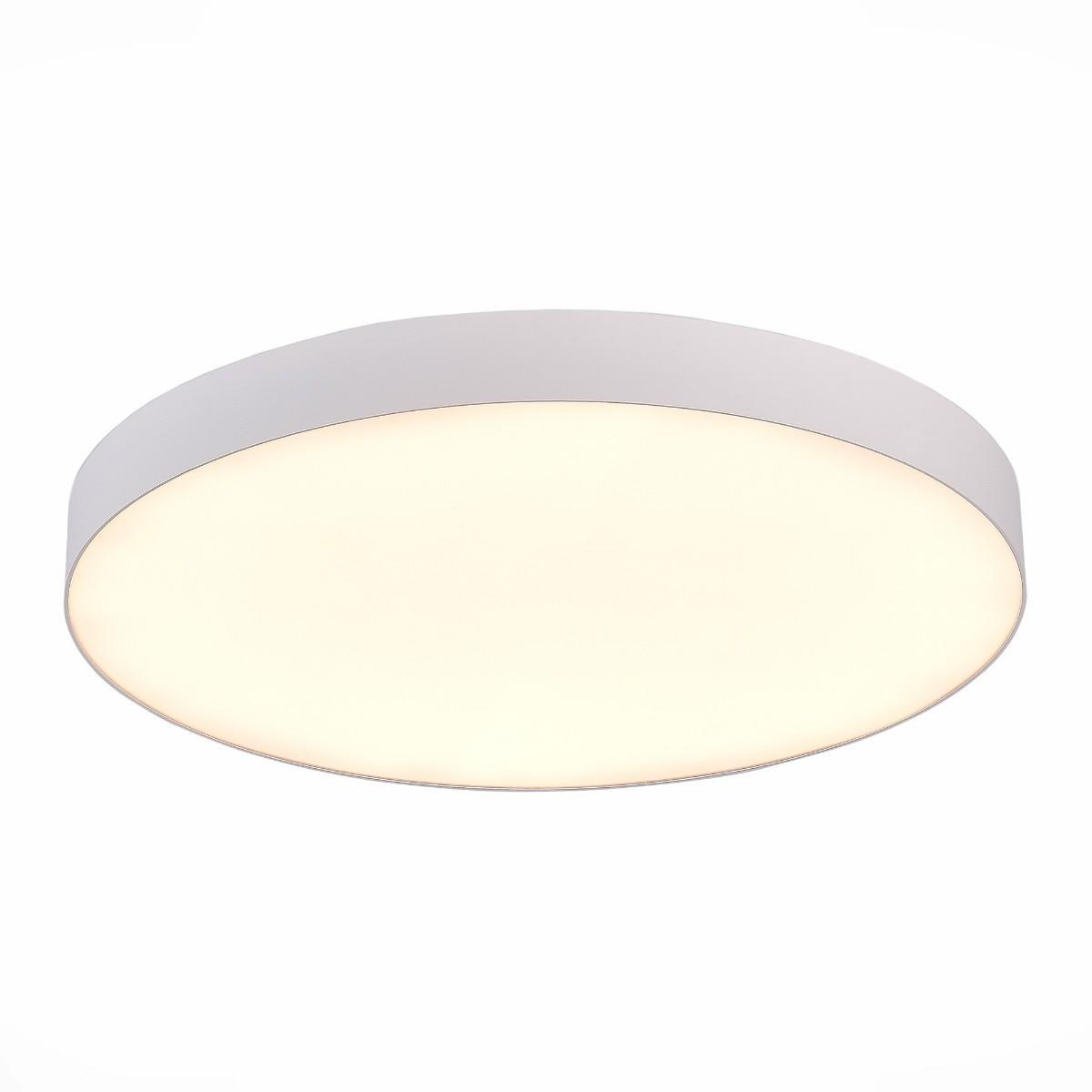 Потолочный светодиодный светильник ST Luce ST606.532.96 
