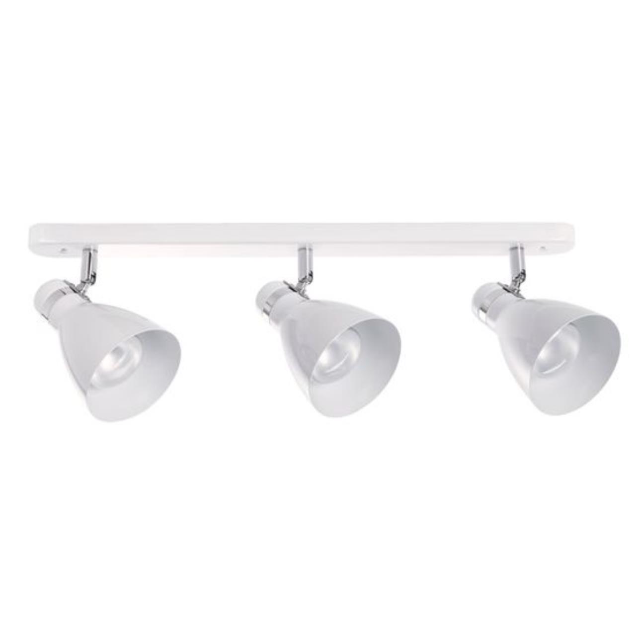 Спот Arte Lamp 48 A5049PL-3WH 
