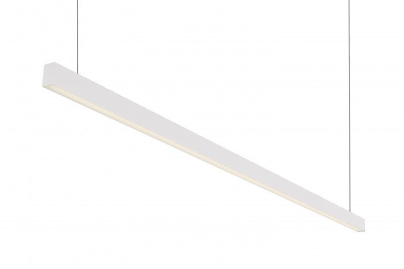 Подвесной светодиодный светильник Denkirs DK9303-WH 