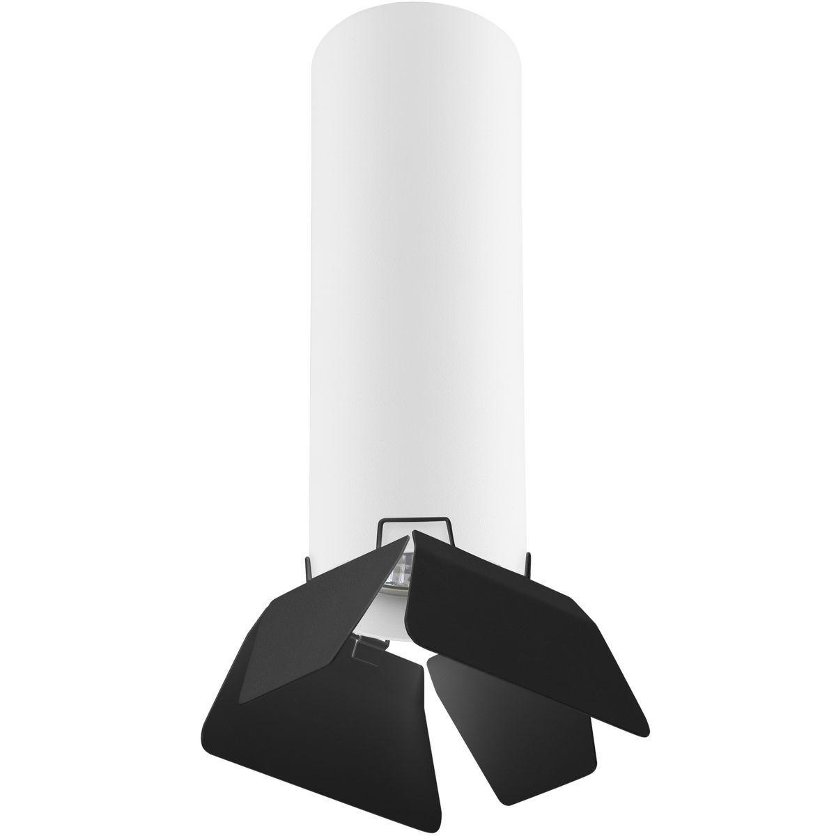 Потолочный светильник Lightstar Rullo (214496+202437) R496437 