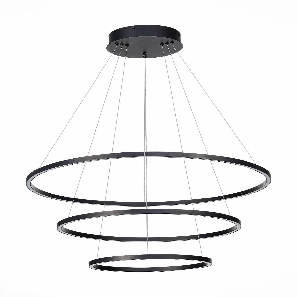Подвесной светодиодный светильник ST Luce ST605.403.114 
