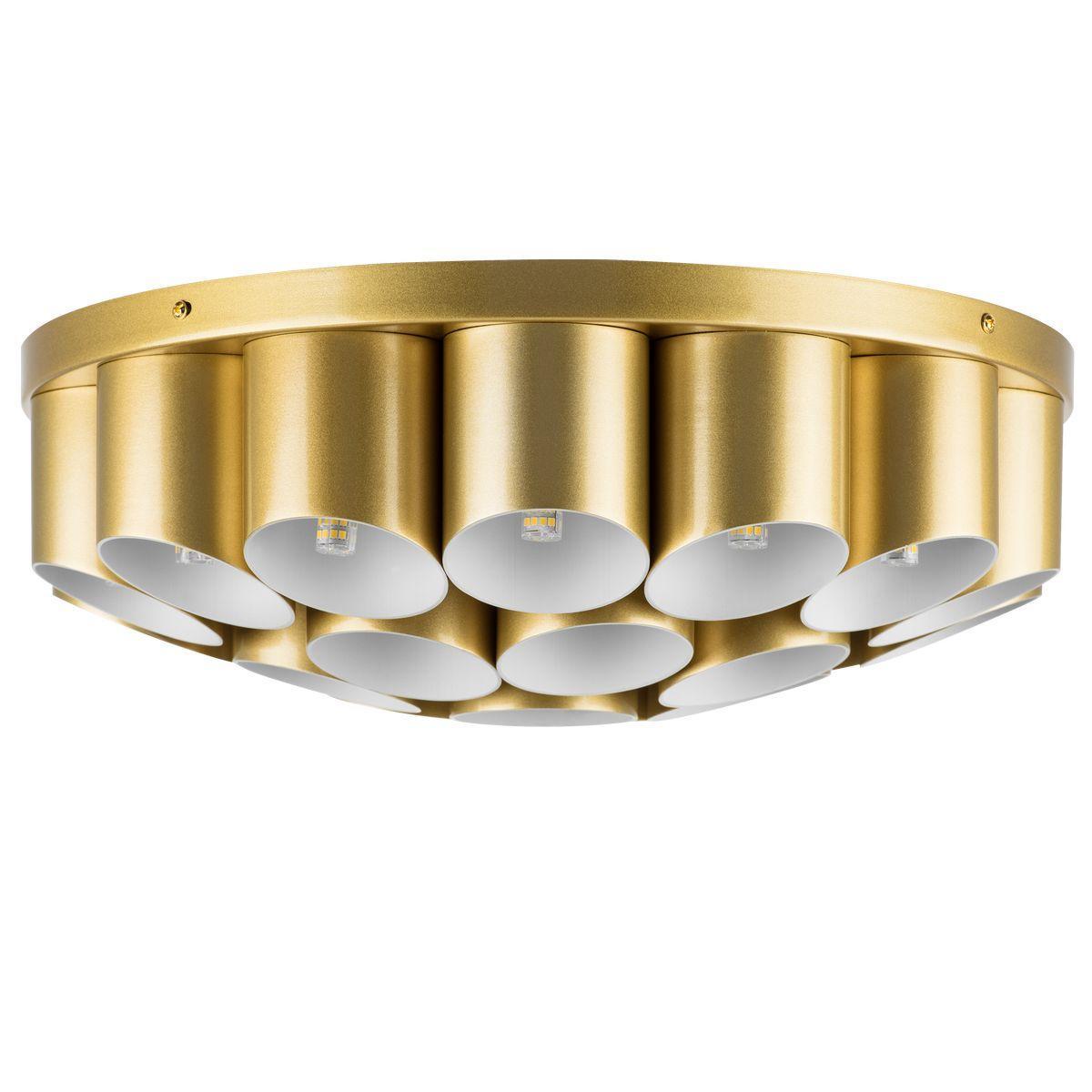 Потолочная люстра Lightstar Siena 720222 