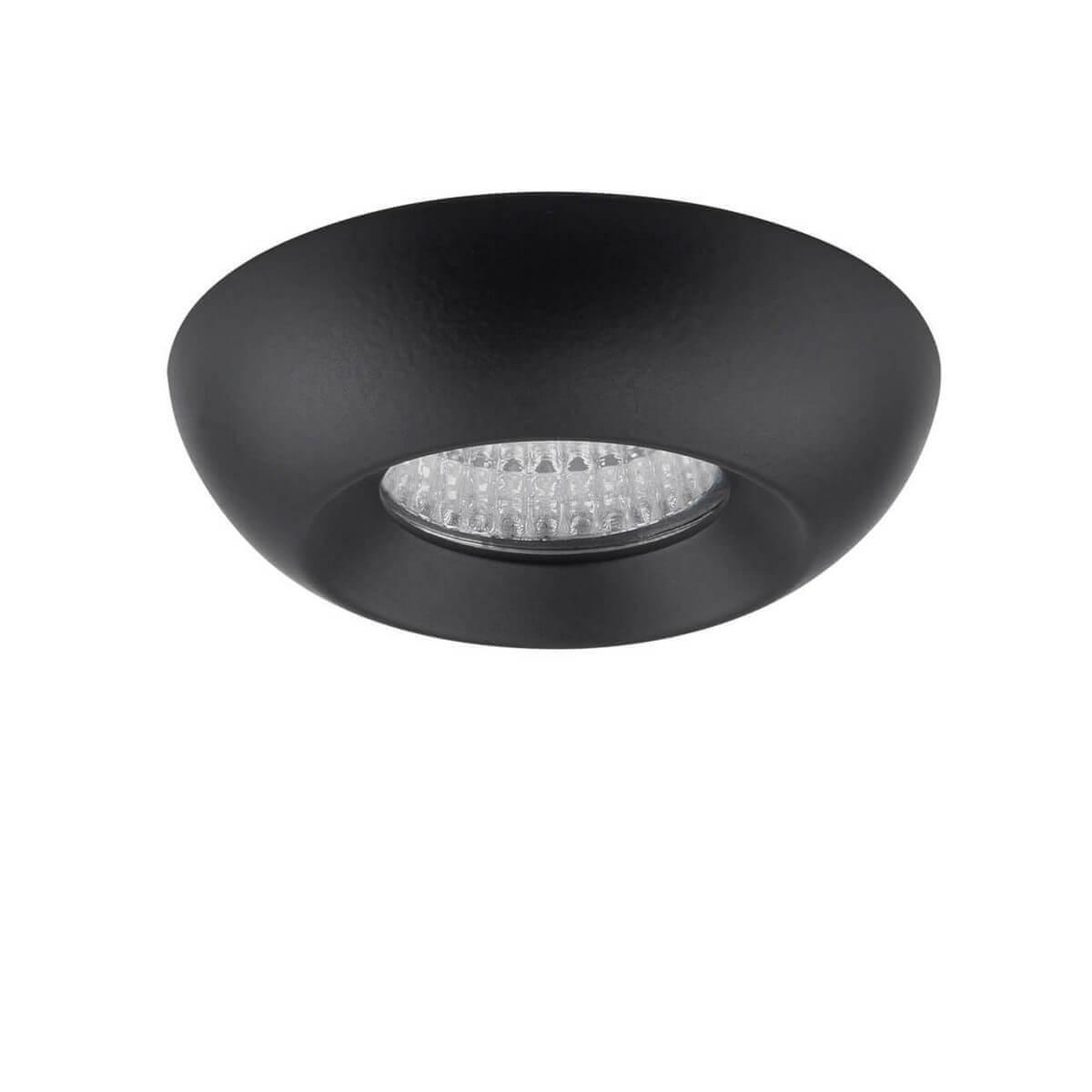 Встраиваемый светильник Lightstar Monde LED 071137 