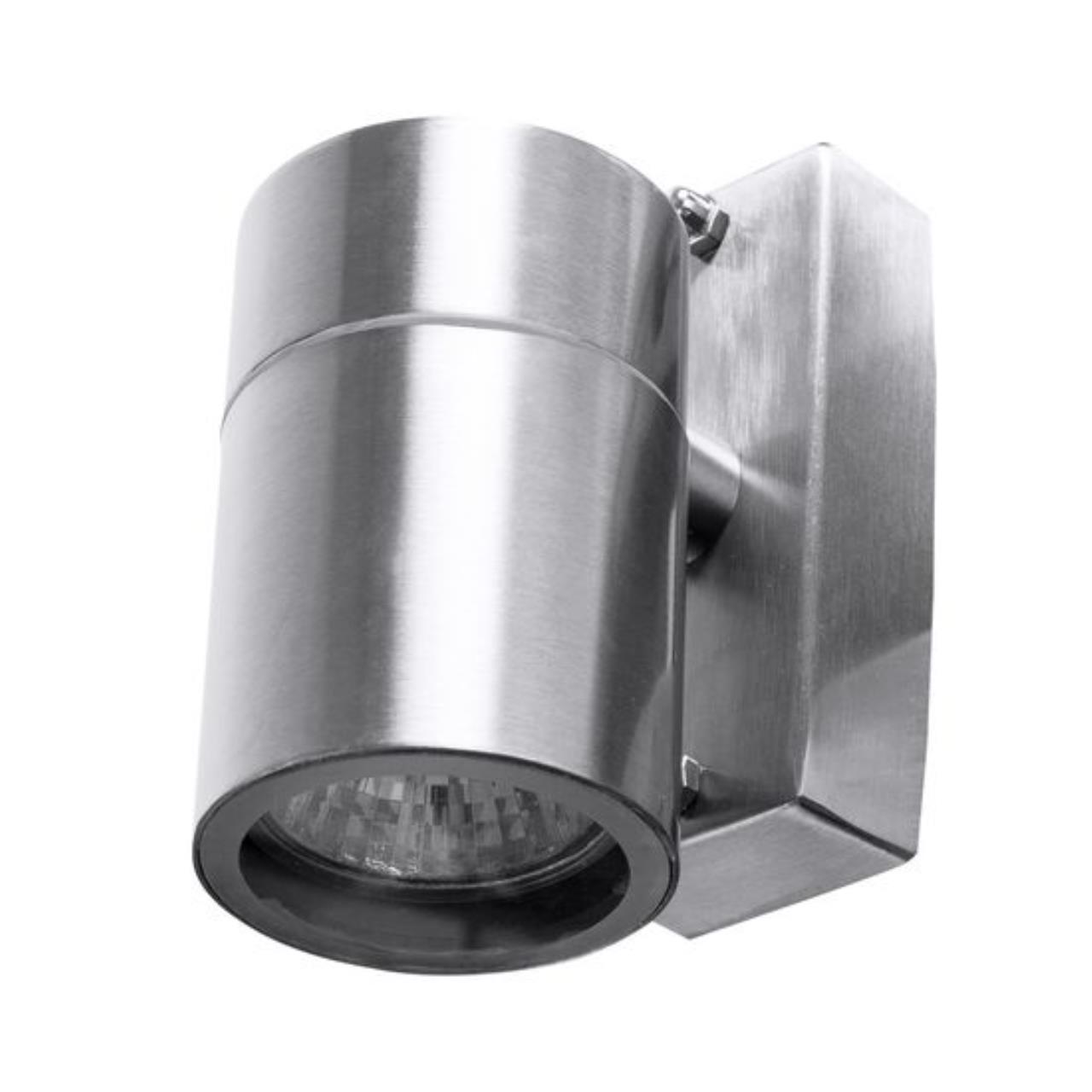 Уличный настенный светильник Arte Lamp 69 A3202AL-1SS 