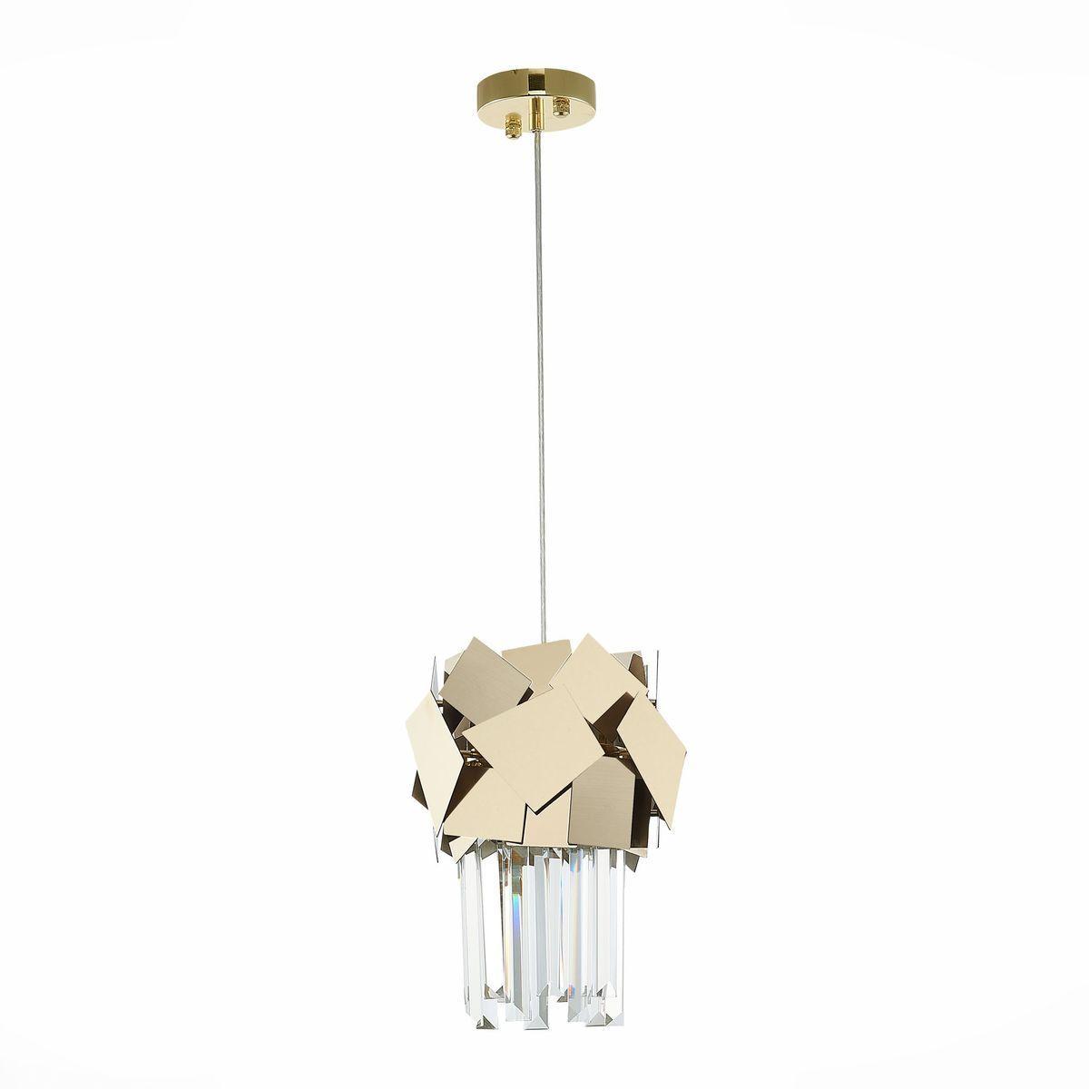 Подвесной светильник ST Luce Caserta SL1232.203.01 