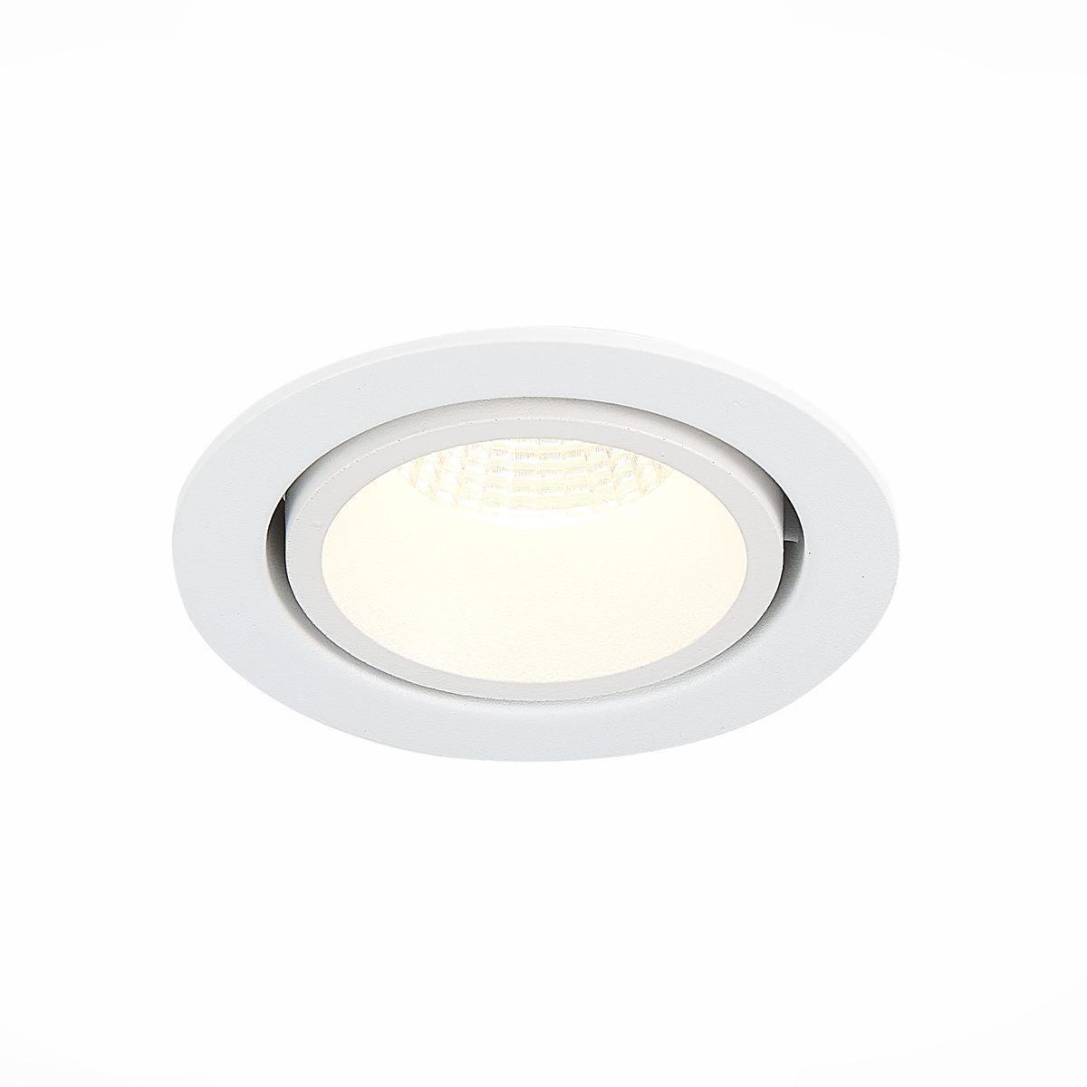 Встраиваемый светодиодный светильник ST Luce ST705.548.10 