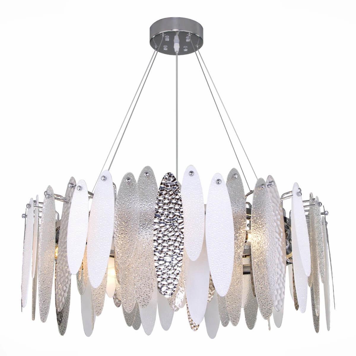 Подвесная люстра ST Luce LASTRA SL1224.103.10 
