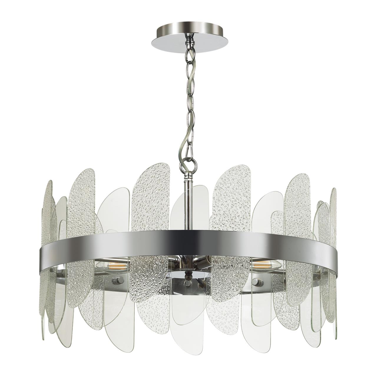 Подвесная люстра Lumion Moderni Sigrid 5271/6 