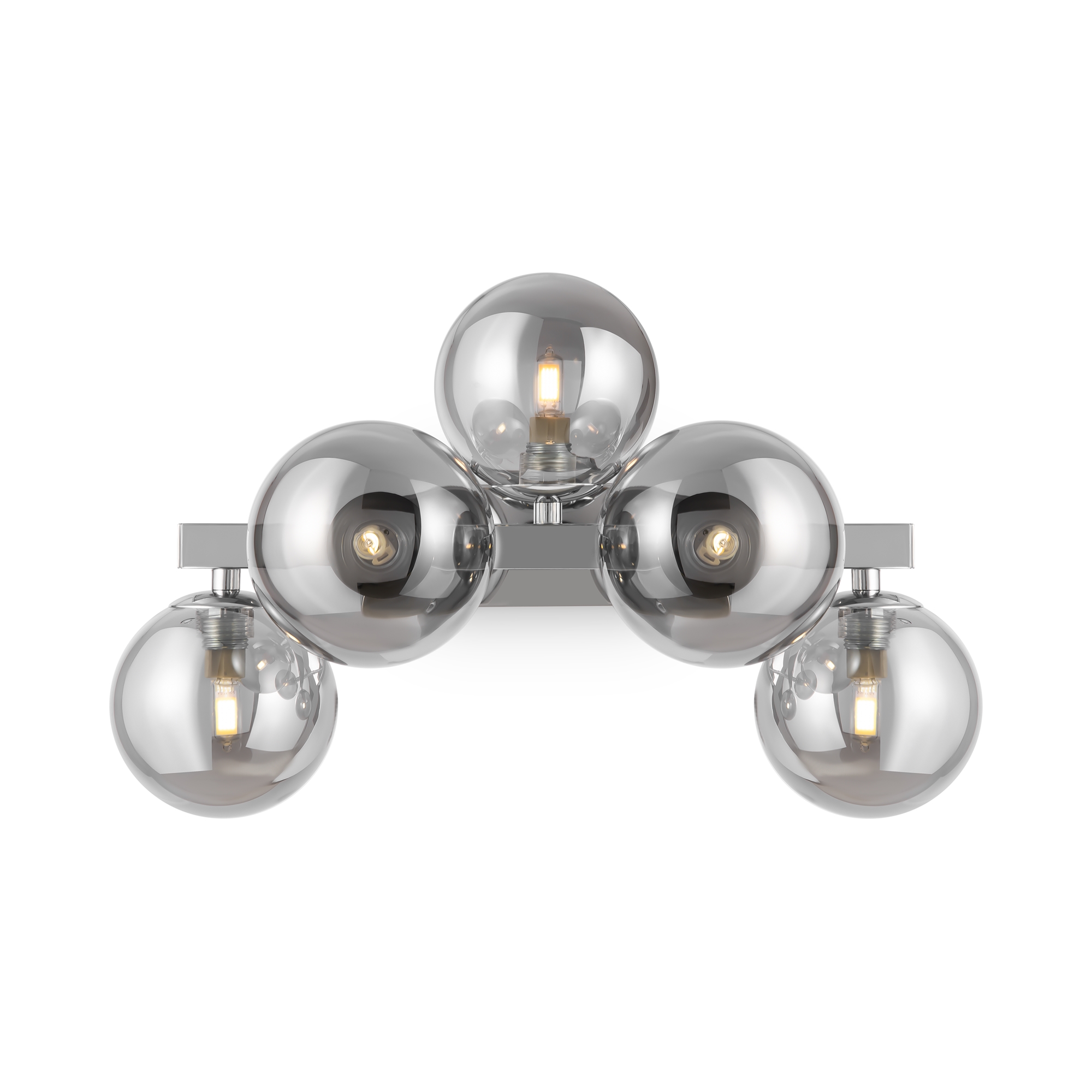 Бра Maytoni Dallas MOD547WL-05CH 