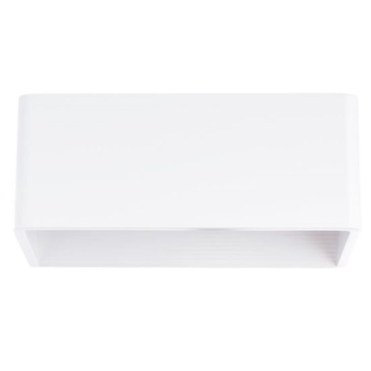 Настенный светодиодный светильник Arte Lamp Casetta A1422AP-1WH 