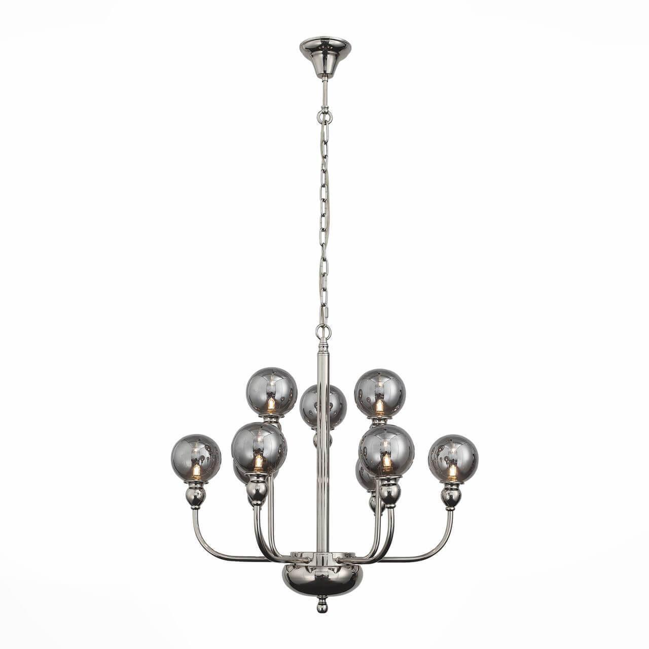 Подвесная люстра ST Luce Funhi SL552.103.09 