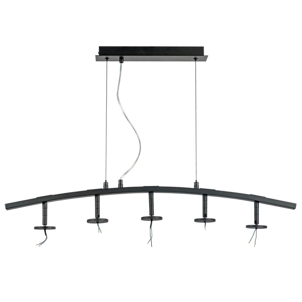 Основа для люстры Lightstar Rullo 571735 