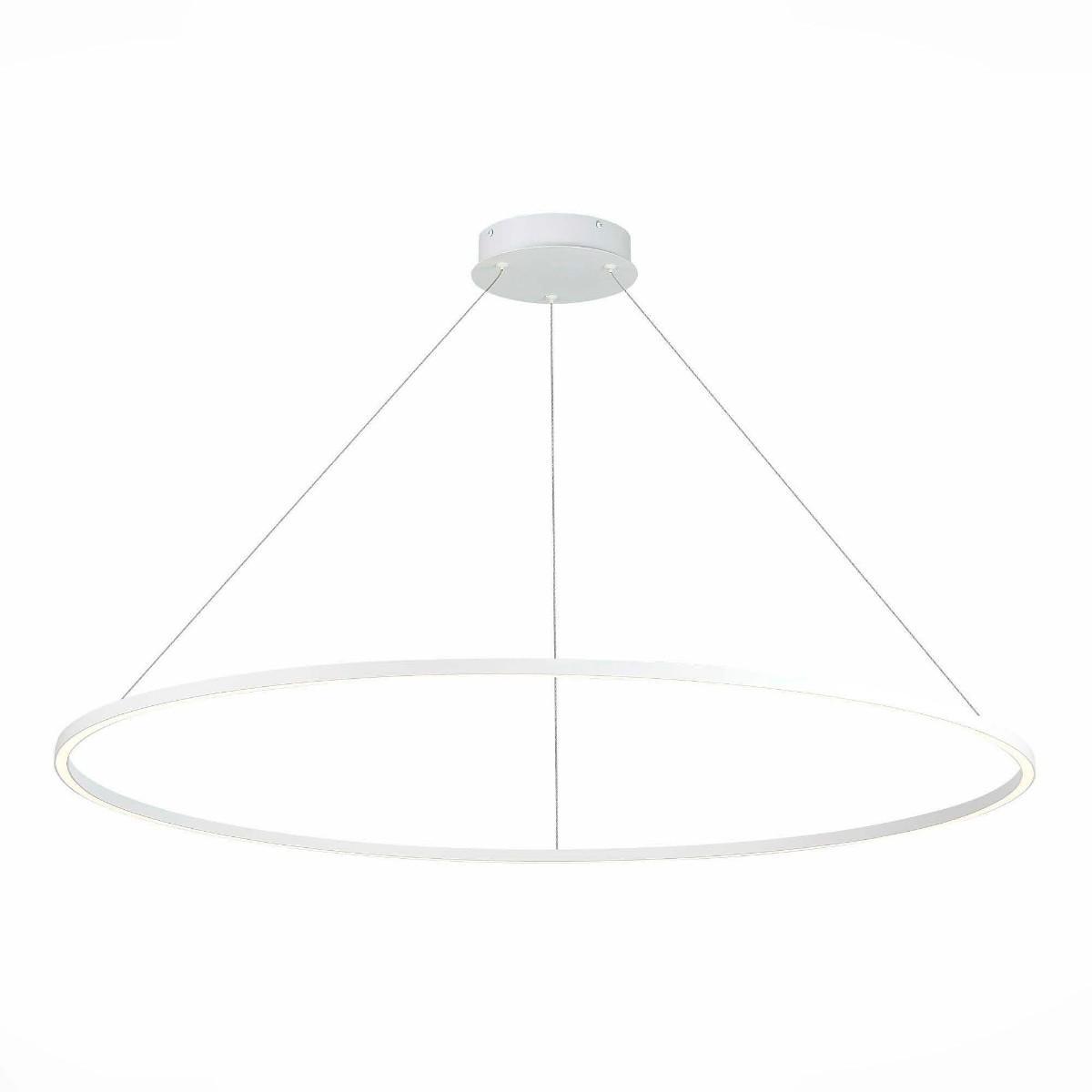 Подвесной светодиодный светильник ST Luce ST605.503.72 