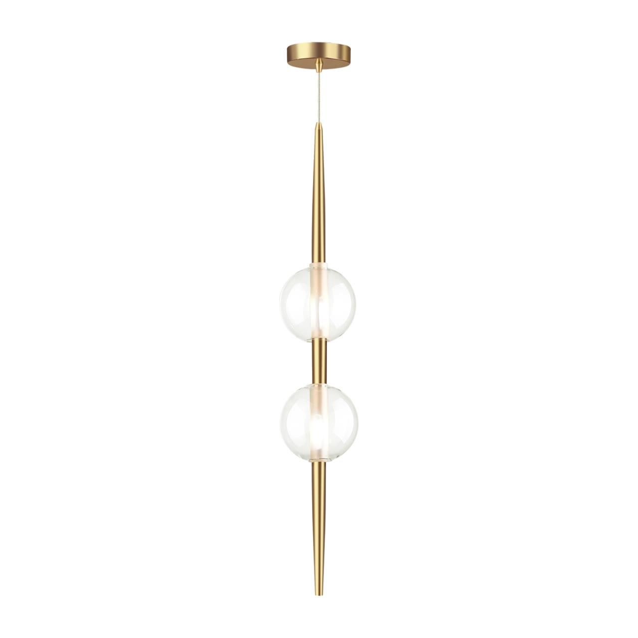 Подвесной светильник Odeon Light Pendant Lazia 4981/2 