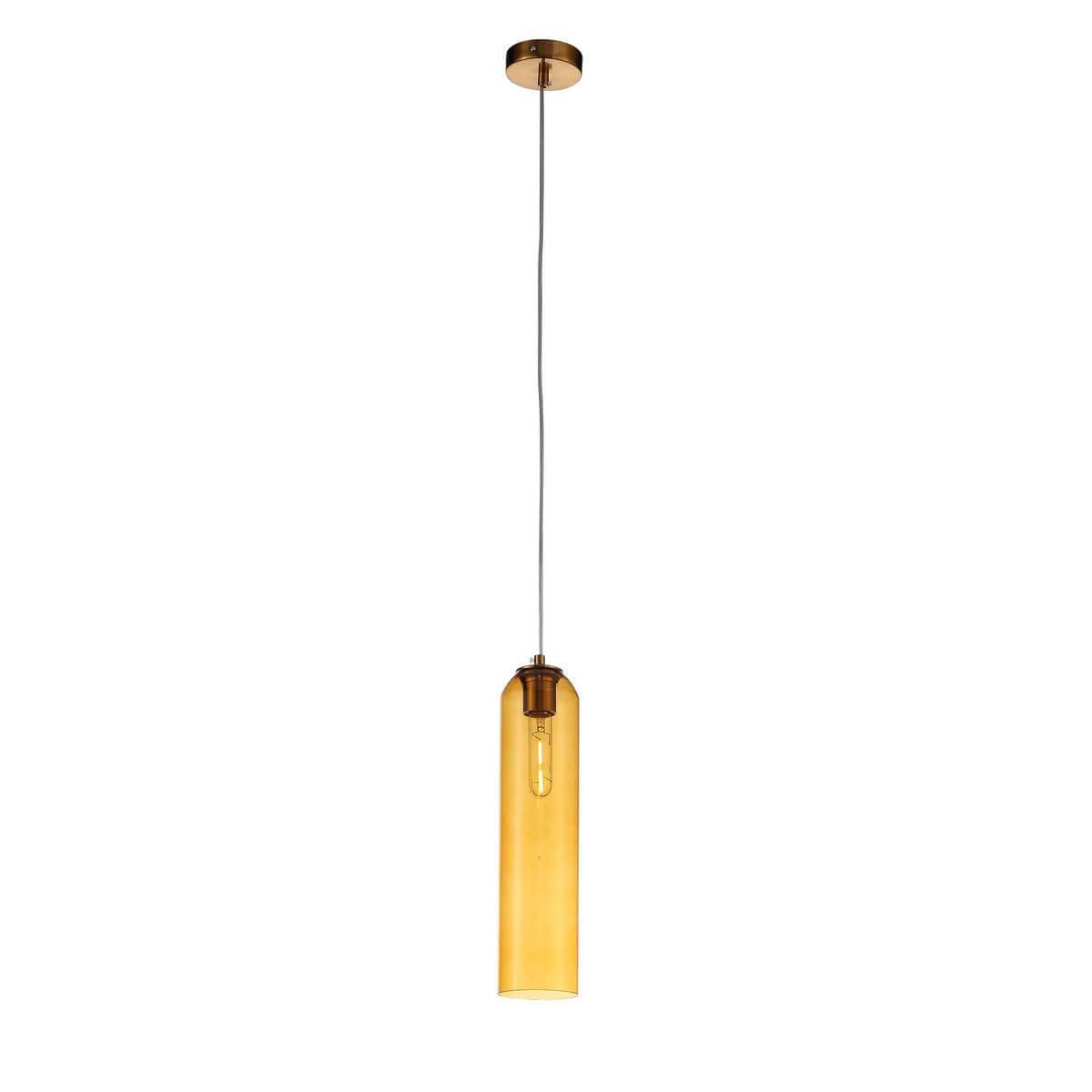Подвесной светильник ST Luce Callana SL1145.393.01 
