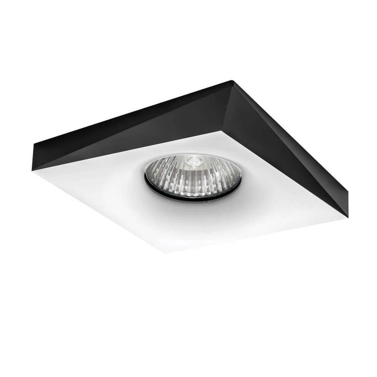 Встраиваемый светильник Lightstar Miriade 011006 