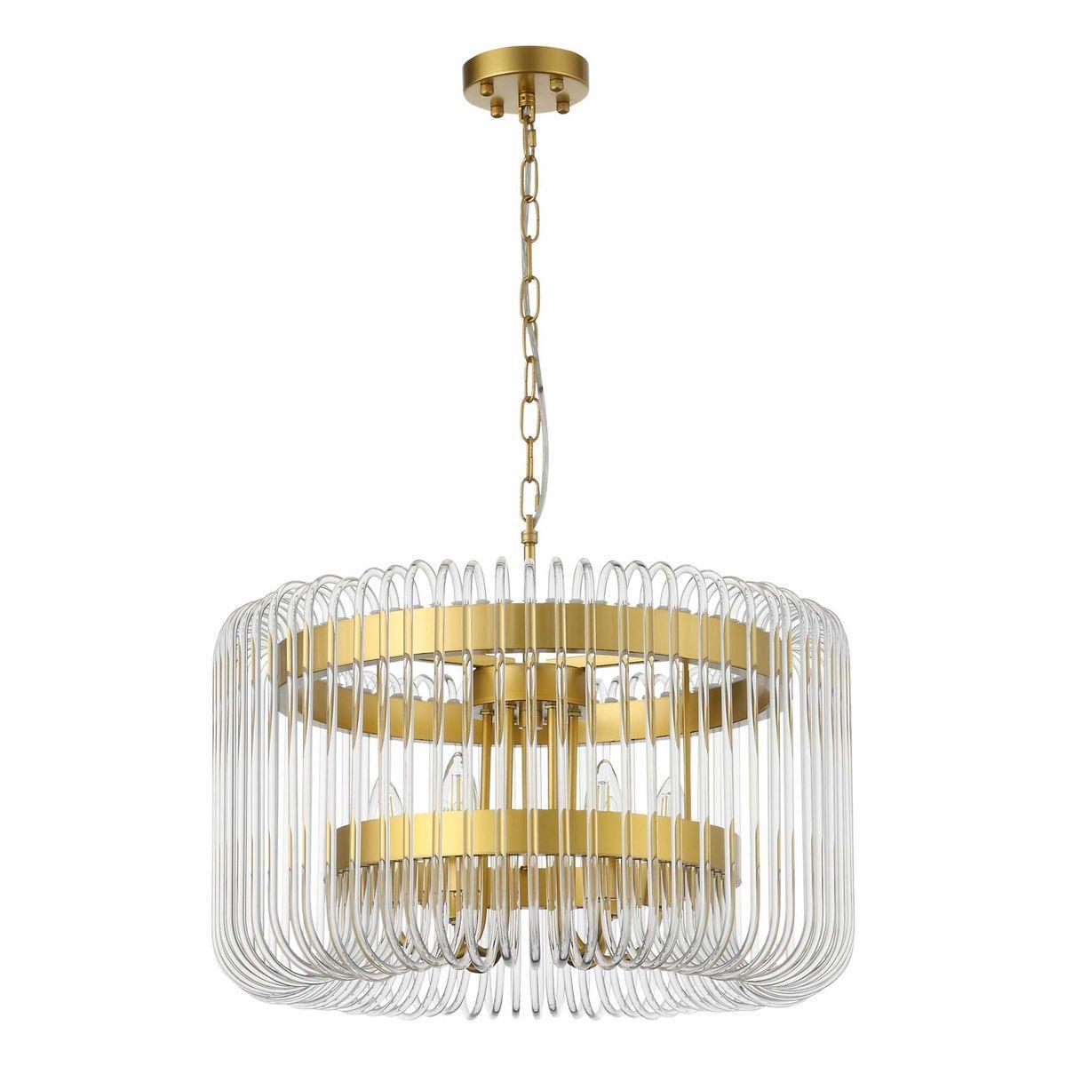 Подвесная люстра ST Luce Grosseto SL1228.203.06 