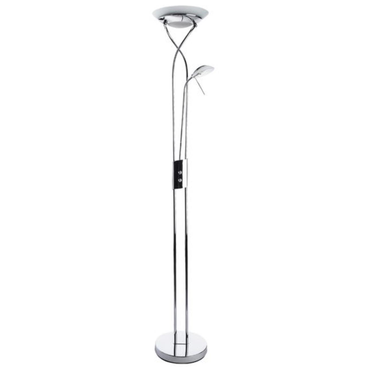 Торшер Arte Lamp Duetto A4399PN-2CC 