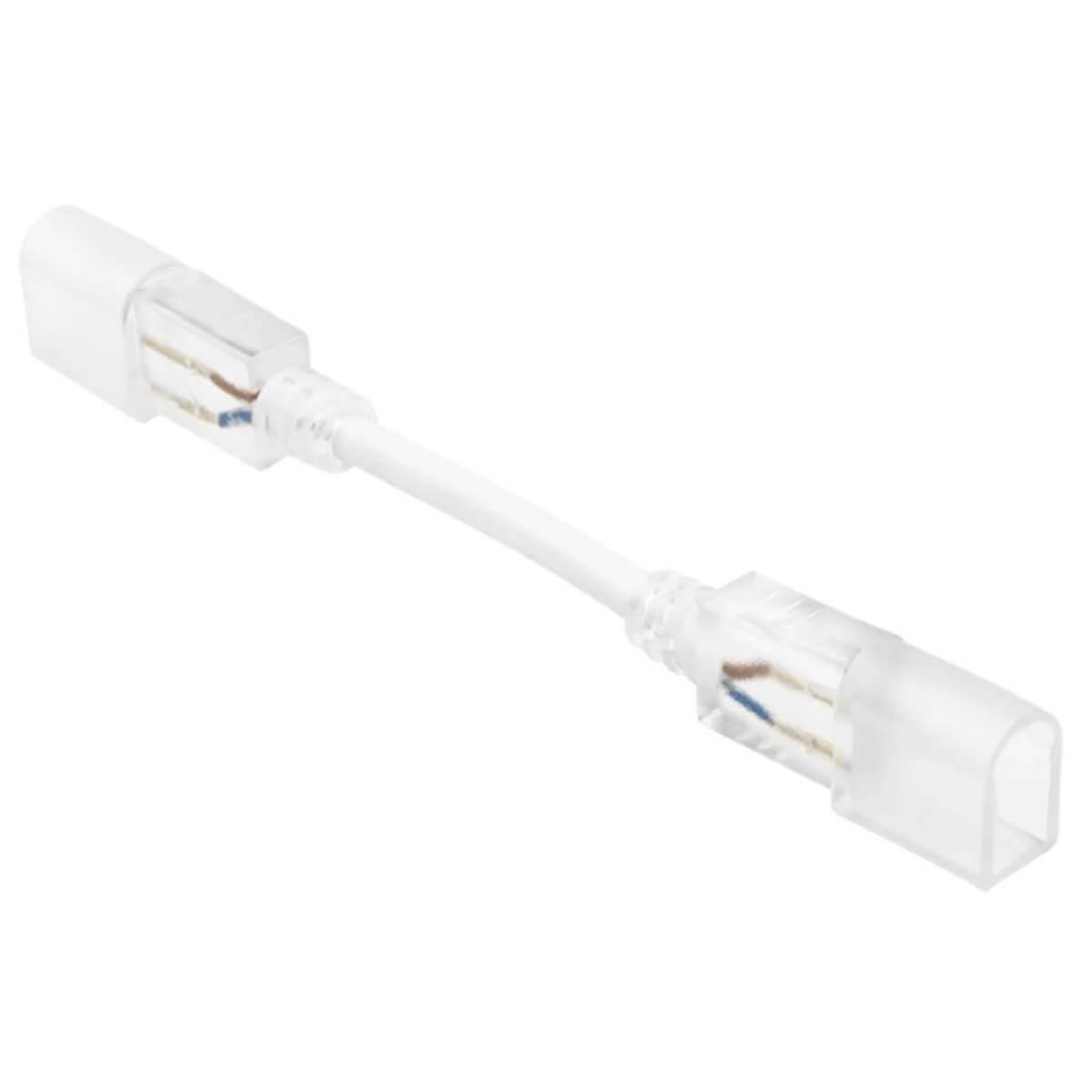 Коннектор Lightstar NEOLED к неоновым лентам средний 220V 430188 