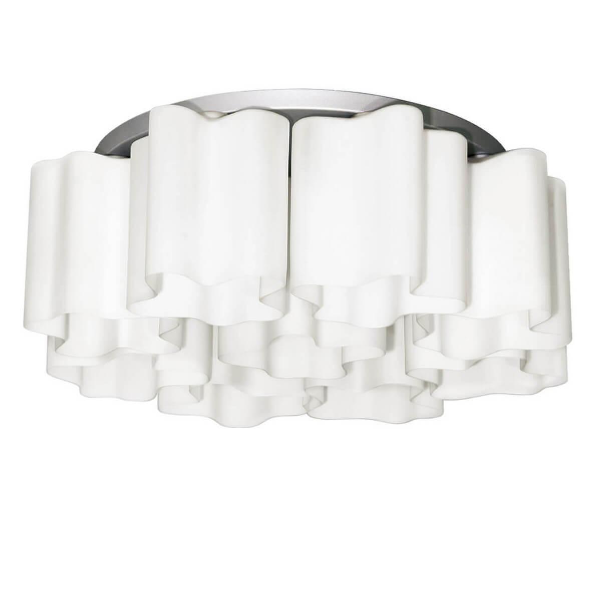 Потолочная люстра Lightstar Nubi 802090 