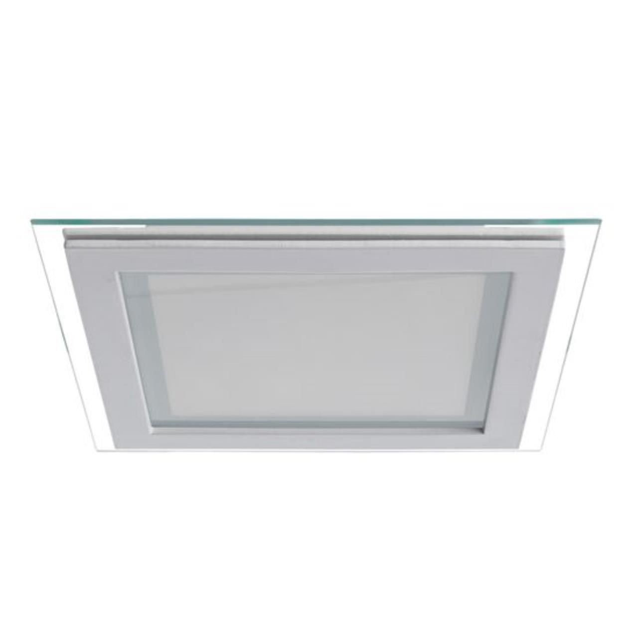 Встраиваемый светильник Arte Lamp Raggio A4018PL-1WH 