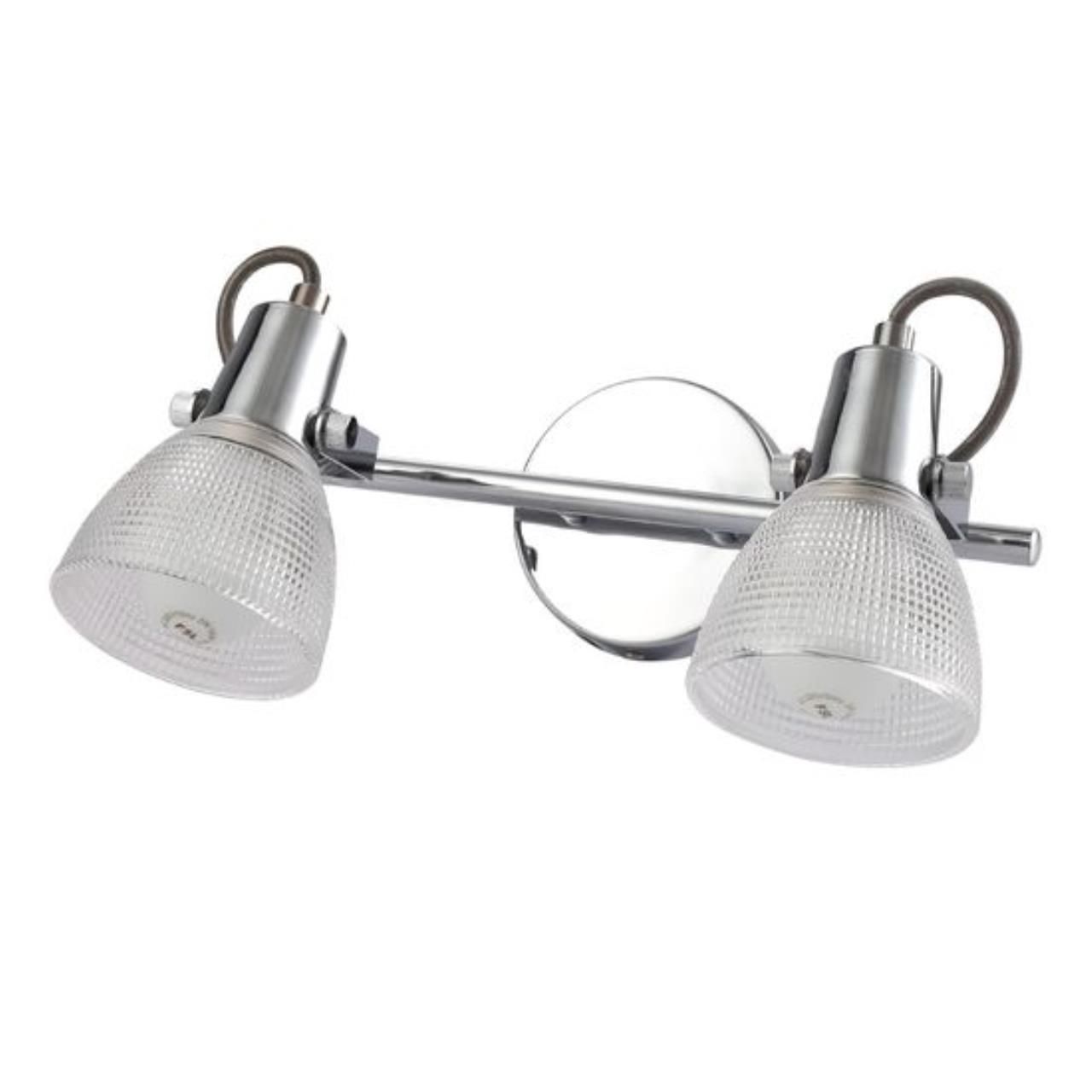 Спот Arte Lamp A1026AP-2CC 