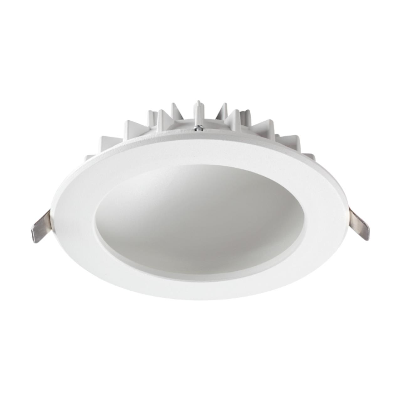 Встраиваемый светильник SONEX Gesso 358276 