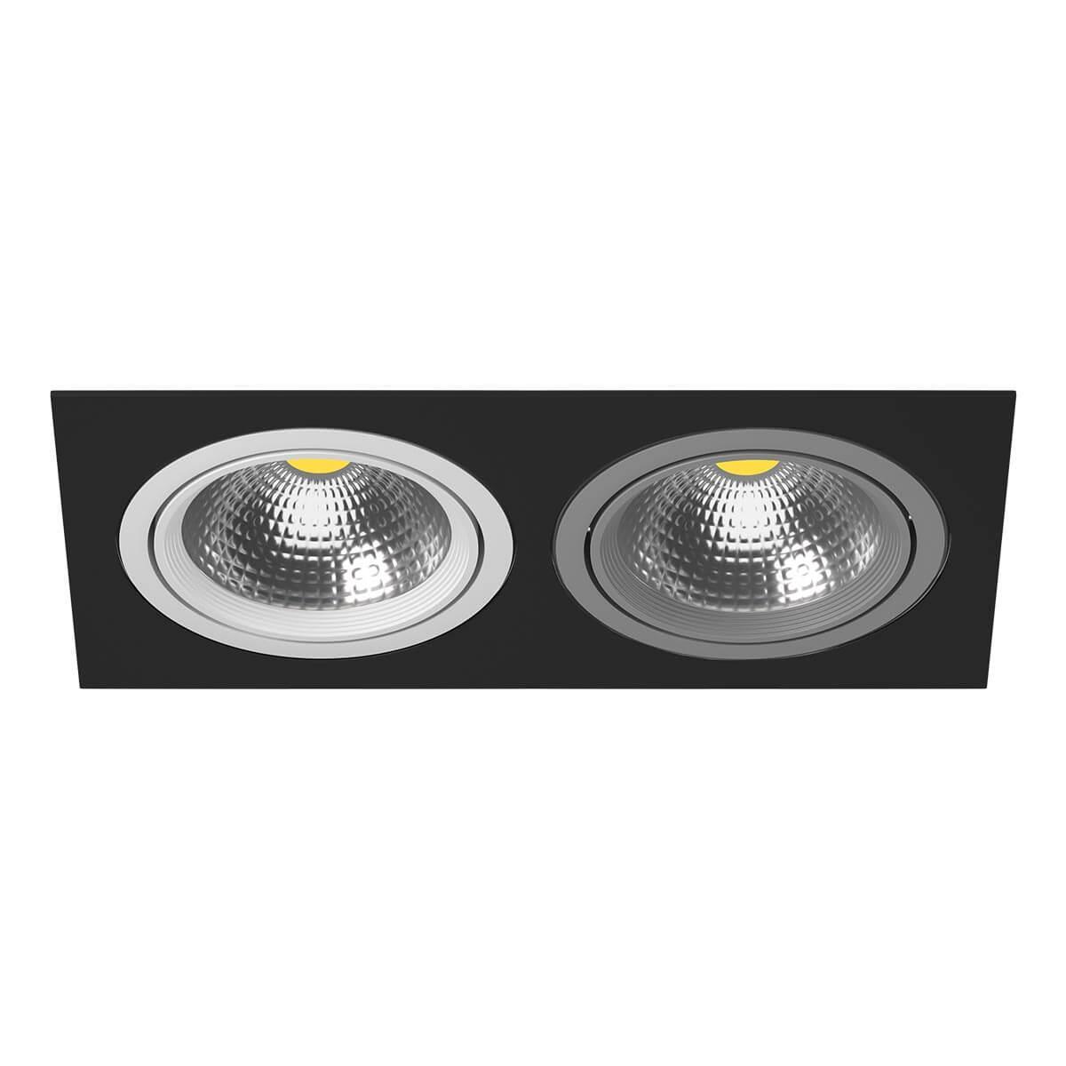 Встраиваемый светильник Lightstar Intero 111 (217827+217906+217909) i8270609 