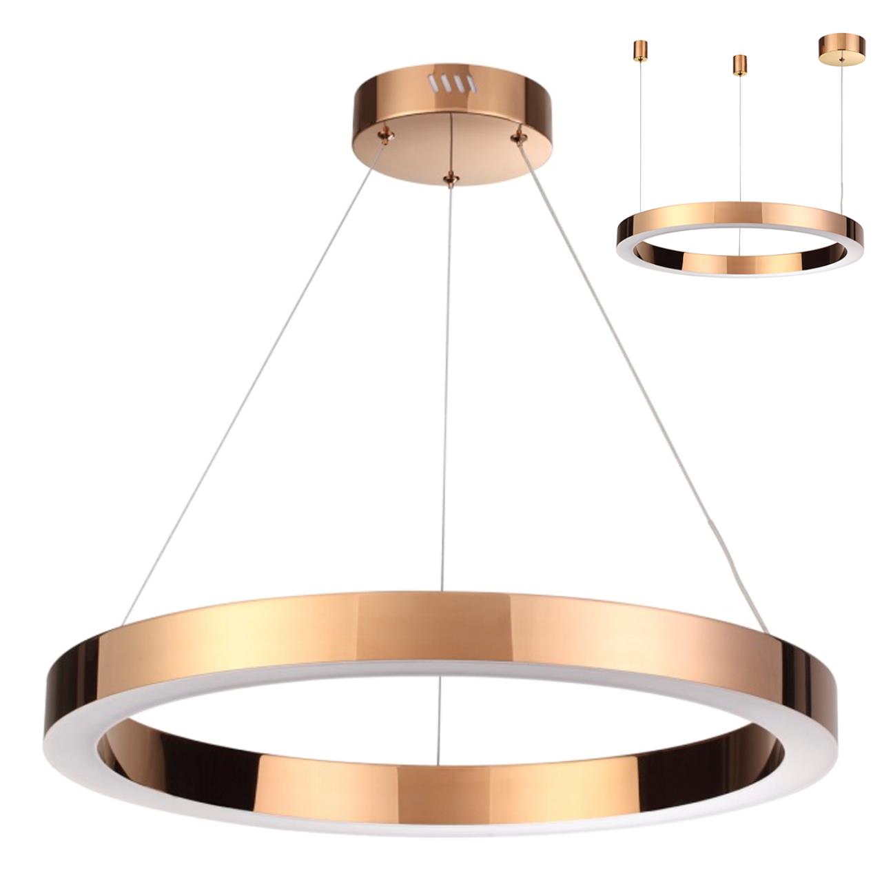 Подвесной светильник SONEX Brizzi 3885/35LA металл бронзовый 