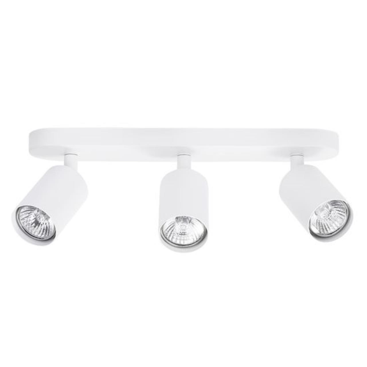 Спот Arte Lamp Aquarius A3226PL-3WH 