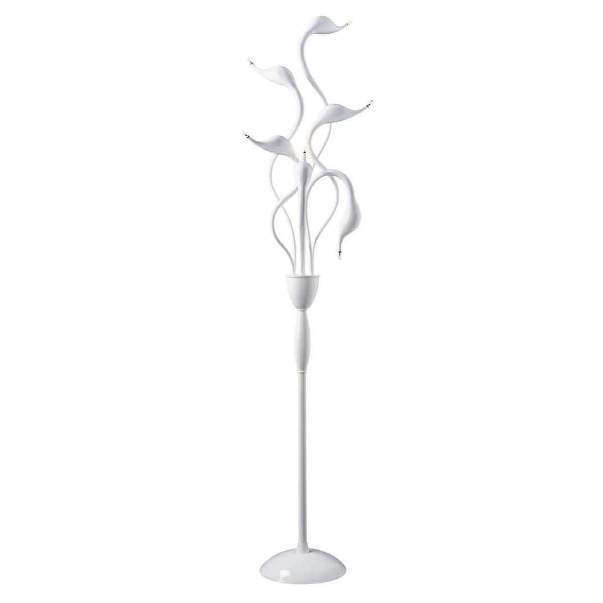 Торшер Lightstar Cigno Collo Wt 751766 