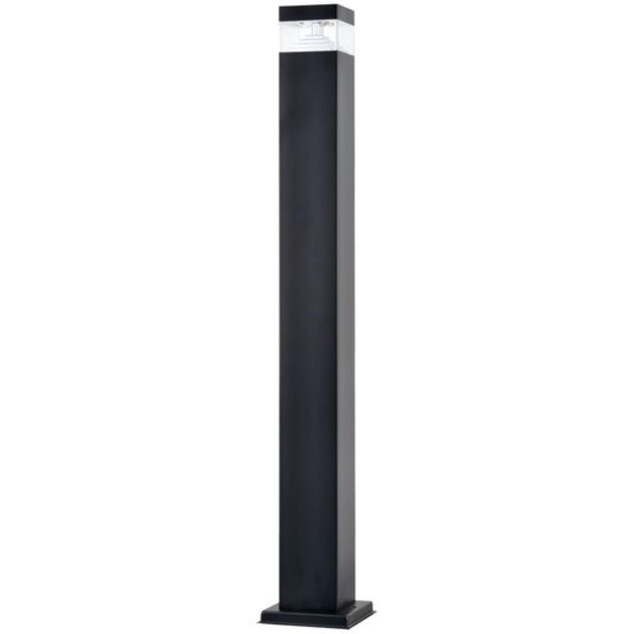 Уличный светильник Arte Lamp Shalby A2218PA-1BK 