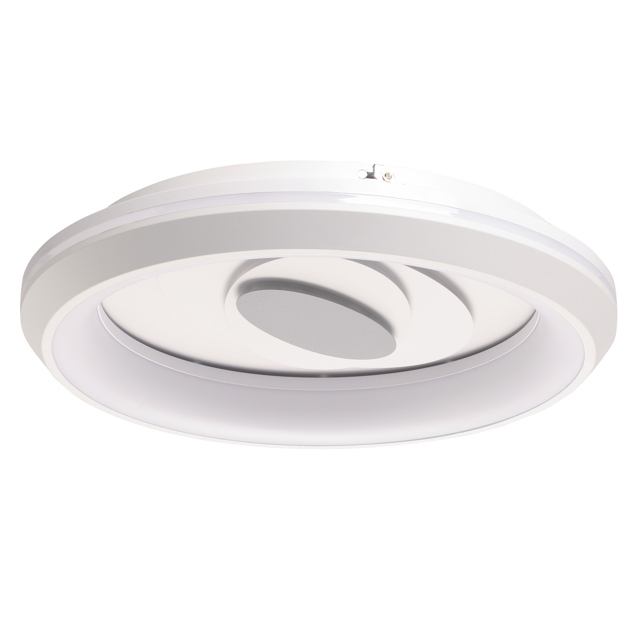 424016601 Мадлен 138W LED 220 V люстра (пульт) 