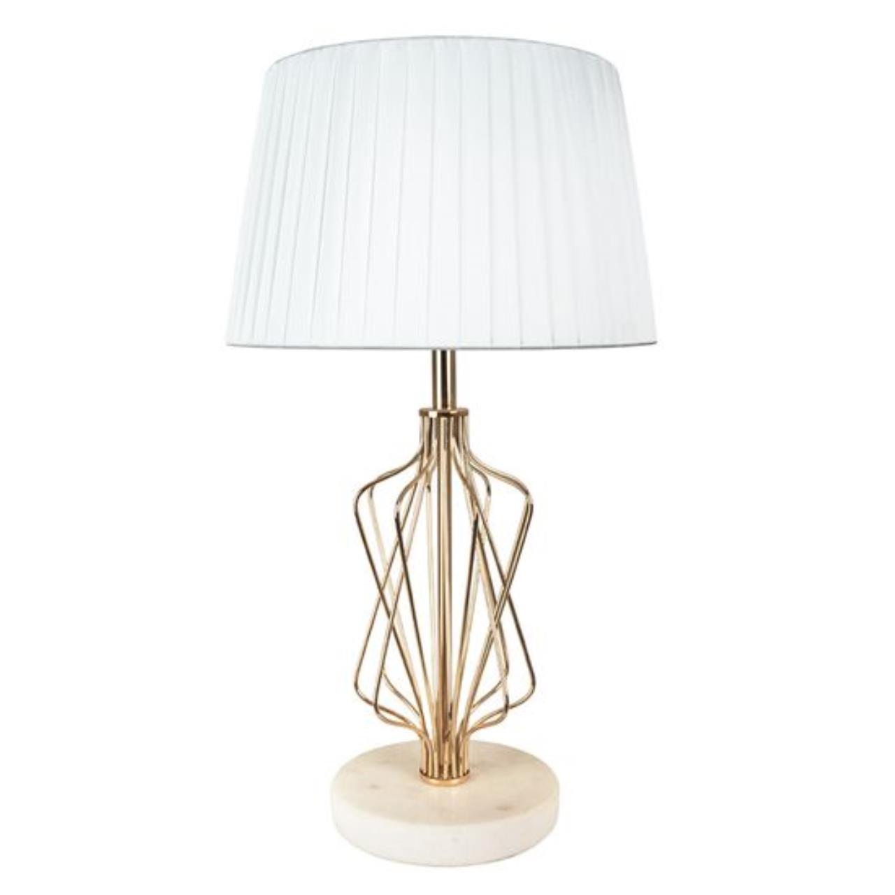 Настольная лампа Arte Lamp Fire A4035LT-1GO 