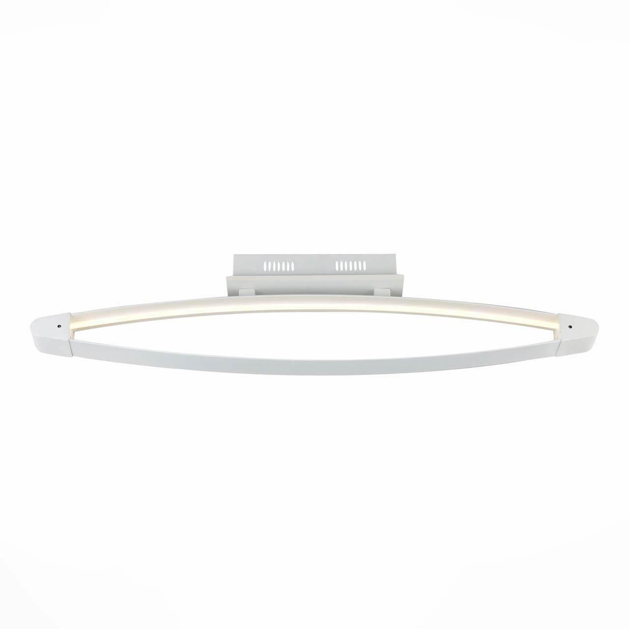 Потолочный светодиодный светильник ST Luce SL920.102.01 