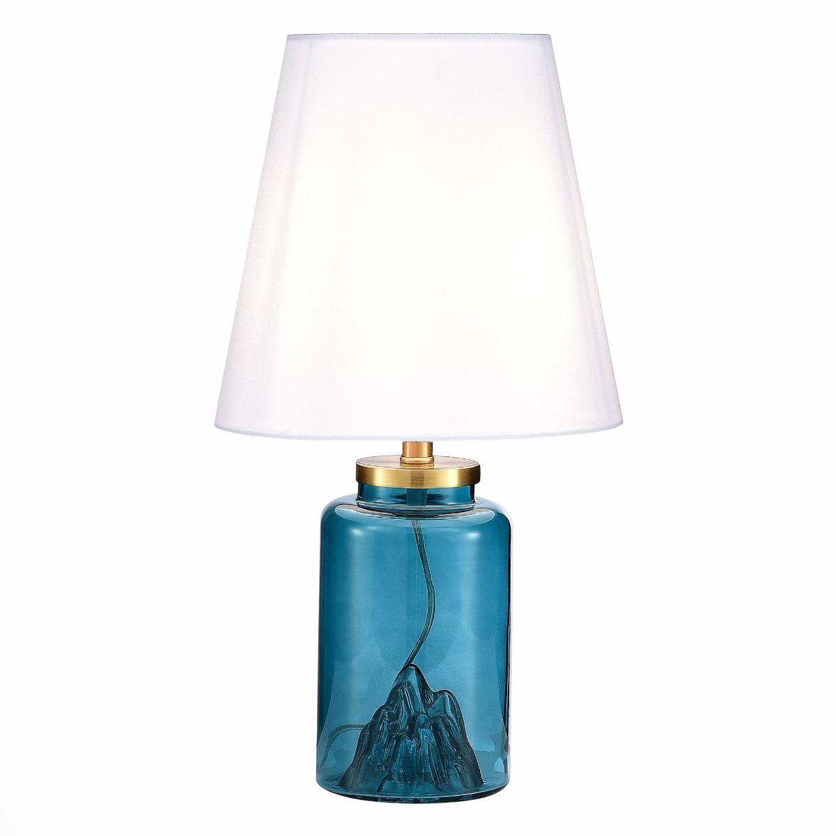 Настольная лампа ST Luce ANDE SL1000.214.01 