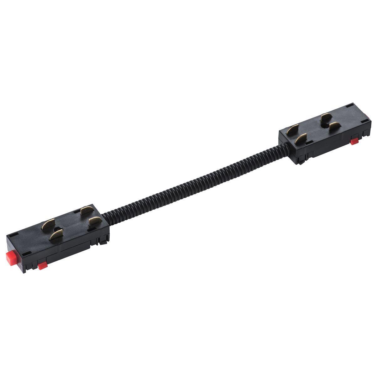 Коннектор гибкий Lightstar Barra 505157 