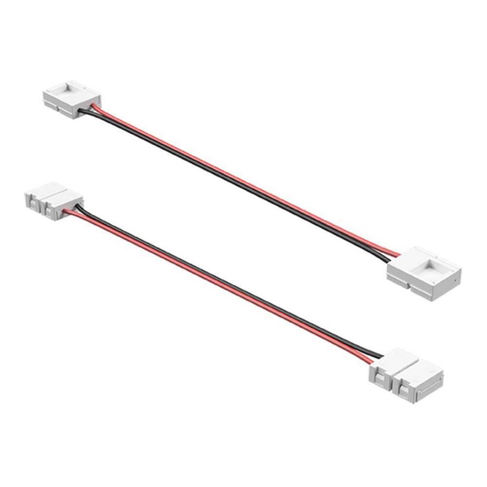 Соединитель гибкий/кабель питания для ленты Lightstar 12V 3528LED 40000Х-4000 408081 