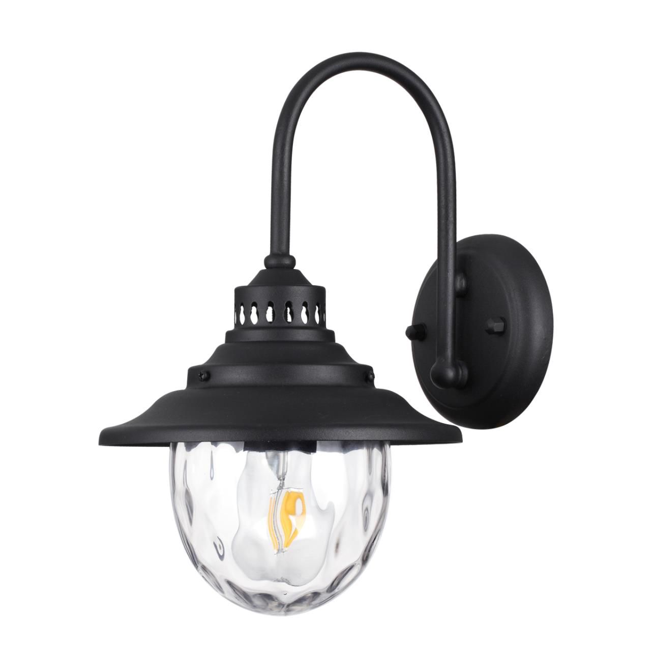 Уличный настенный светильник Odeon Light Nature Kalpi 4836/1W 