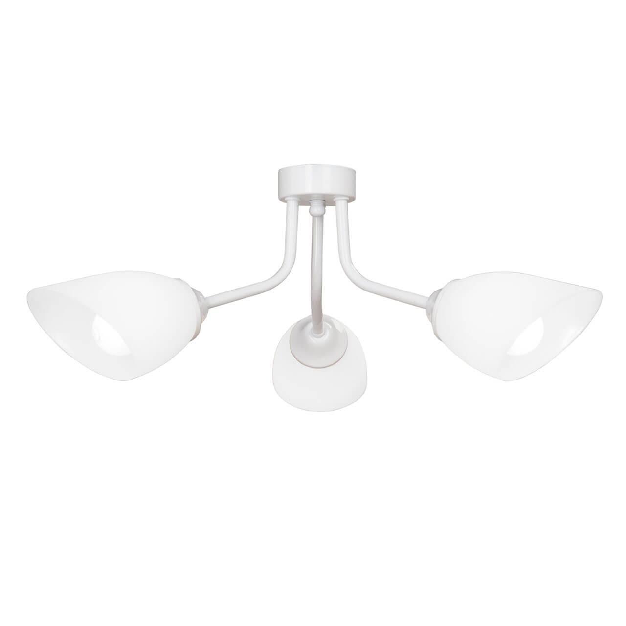 Потолочная люстра Vitaluce V3184/3PL 