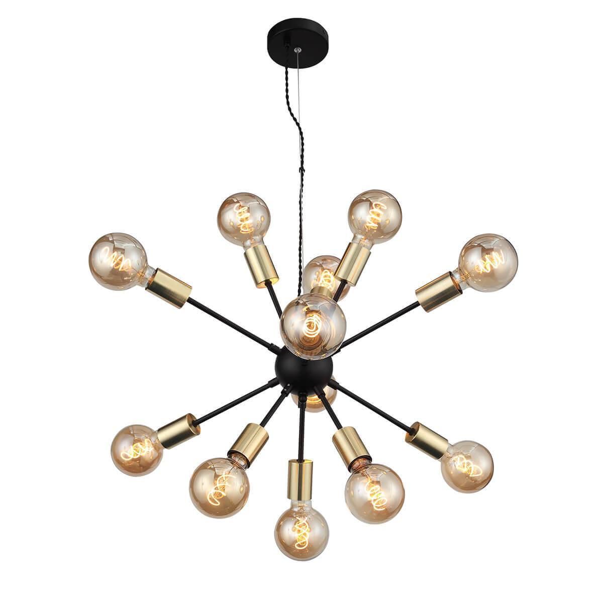 Подвесная люстра ST Luce Foglione SL437.403.12 