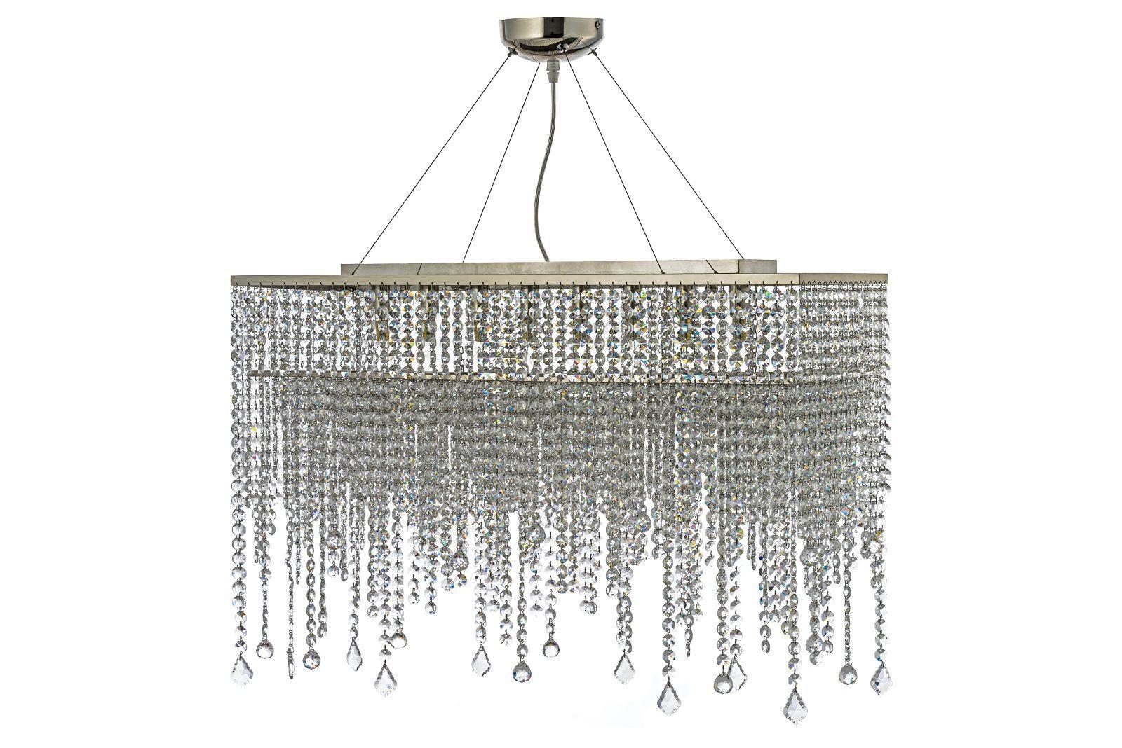 Люстра подвесная Arti Lampadari Milano E 1.5.70X25.105 N 