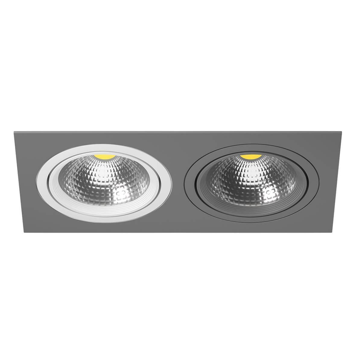 Встраиваемый светильник Lightstar Intero 111 (217829+217906+217909) i8290609 
