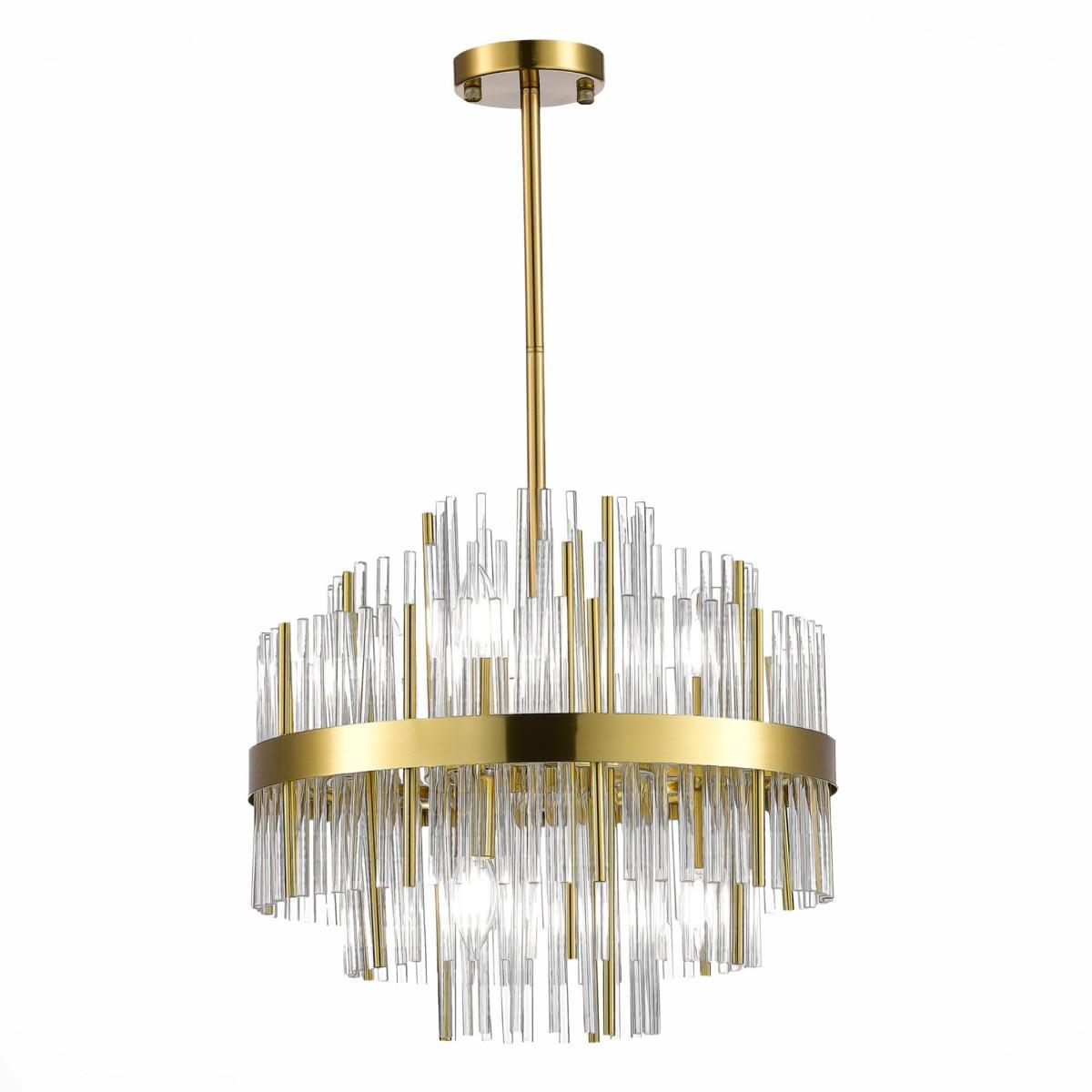 Потолочная люстра ST Luce RENS SL1634.303.06 