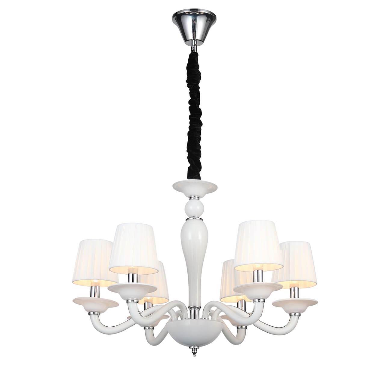 Подвесная люстра ST Luce Serenatta SL1112.503.06 