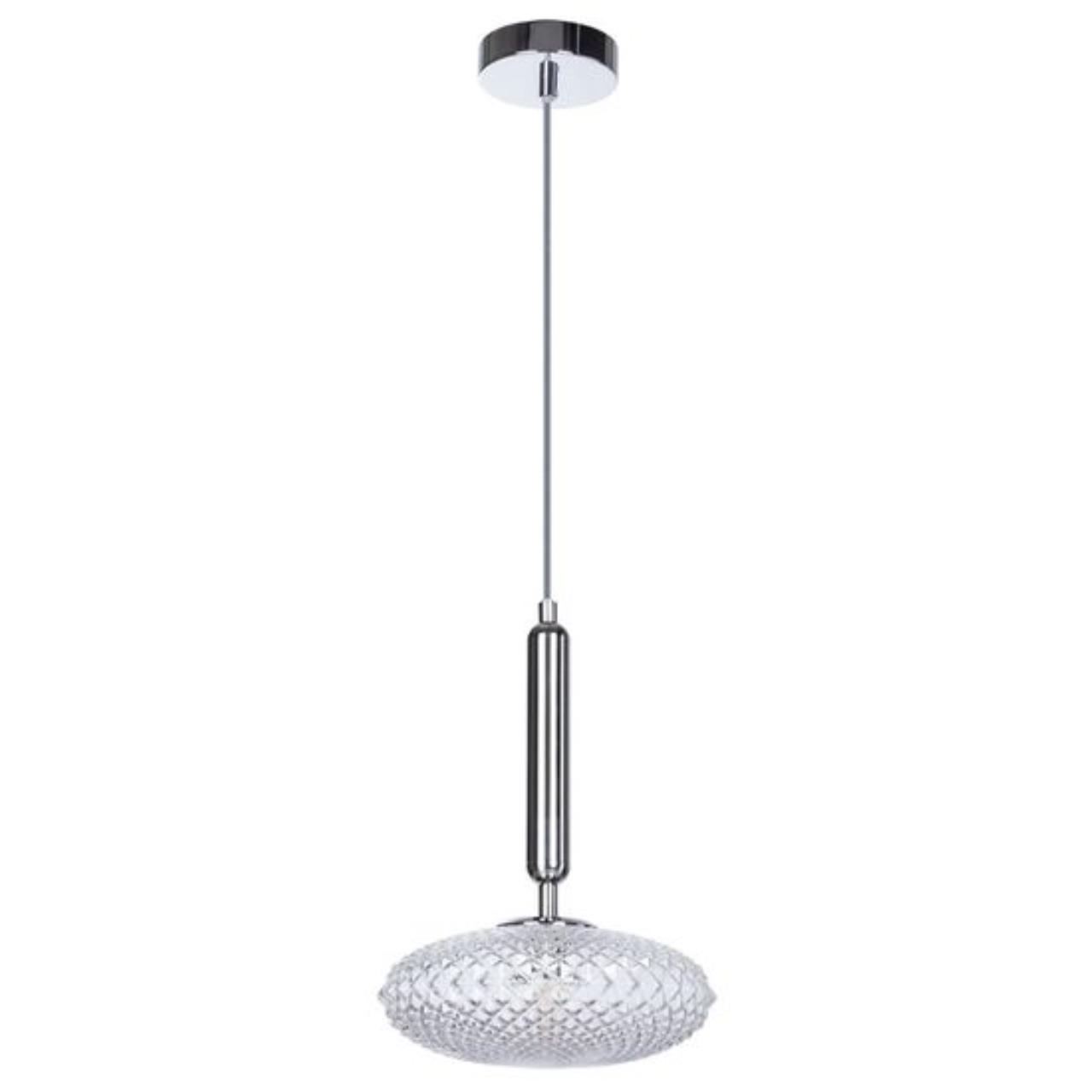 Подвесной светильник Divinare Okab 5006/02 SP-1 