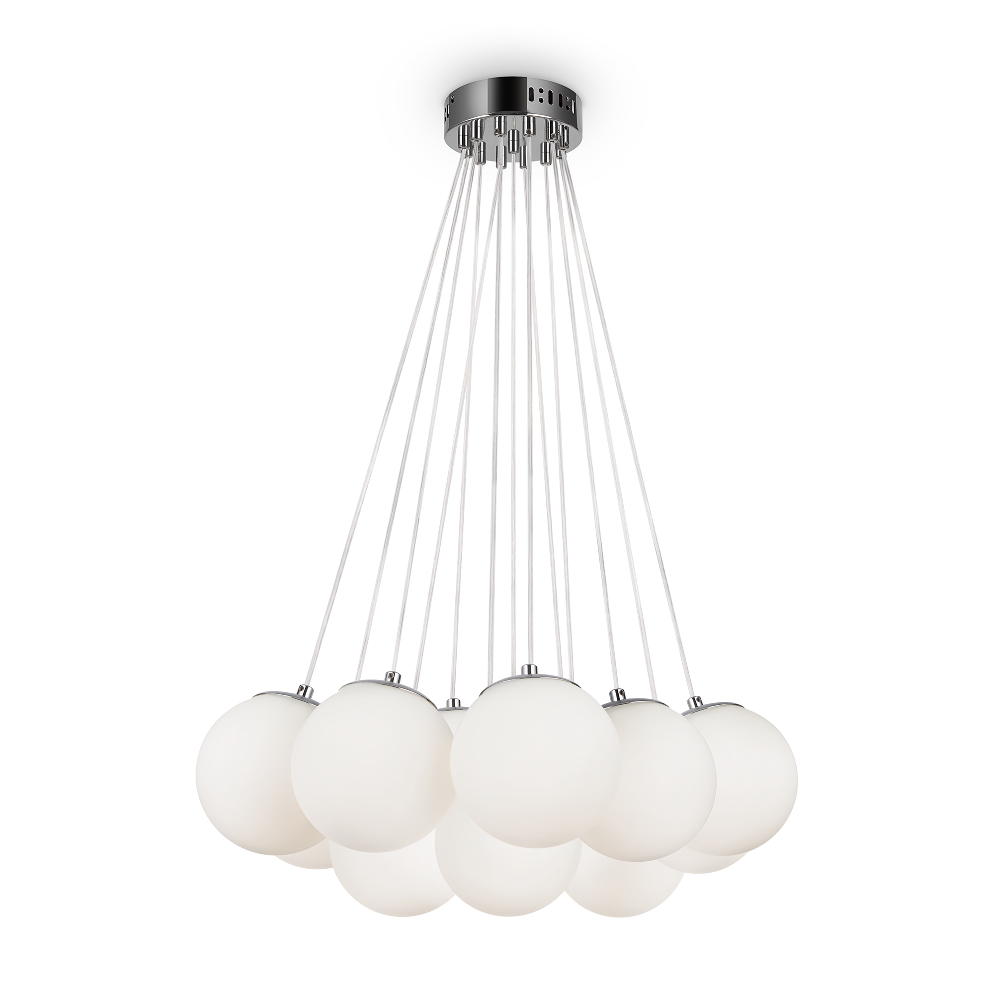 Подвесной светильник Freya Fiesta FR5231PL-13CH 