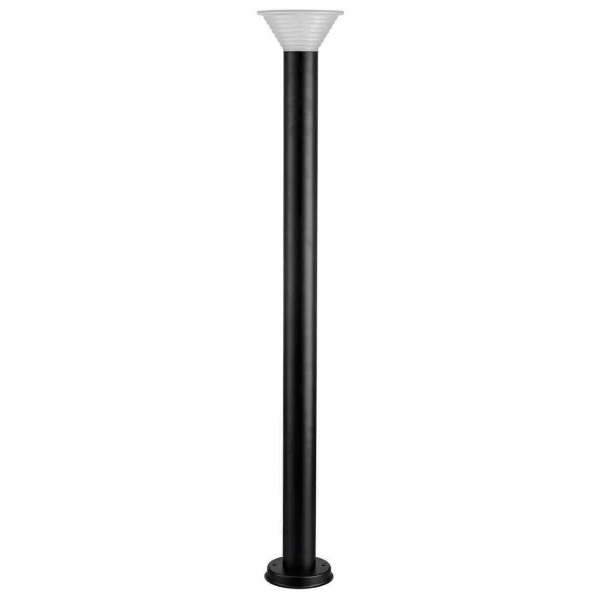 Уличный светодиодный светильник Lightstar Piatto 379737 