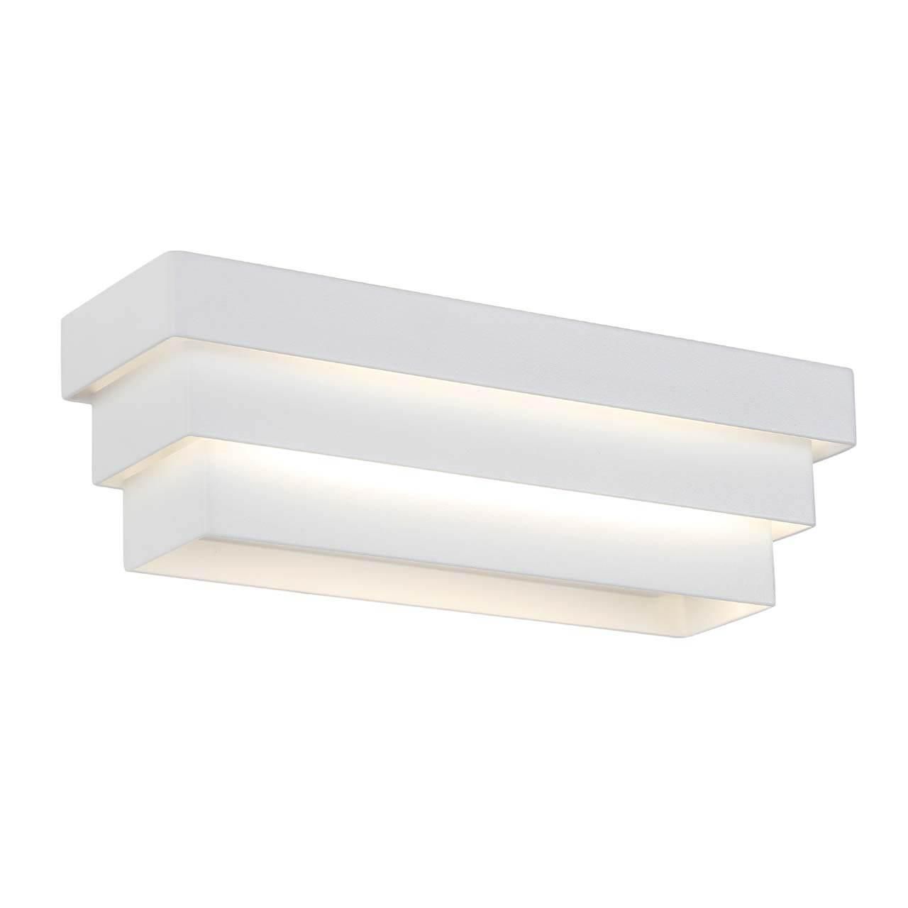 Настенный светодиодный светильник ST Luce Grecci SL1588.501.01 